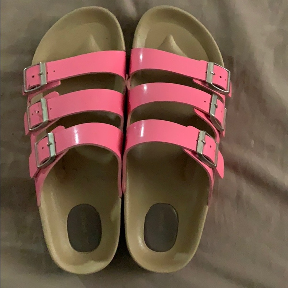 Stylish Sandles.
